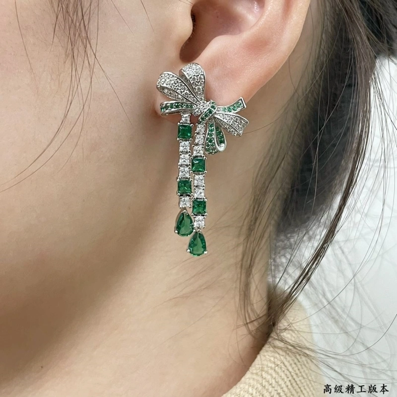 Bxlxnciaga Earrings Durable 282584