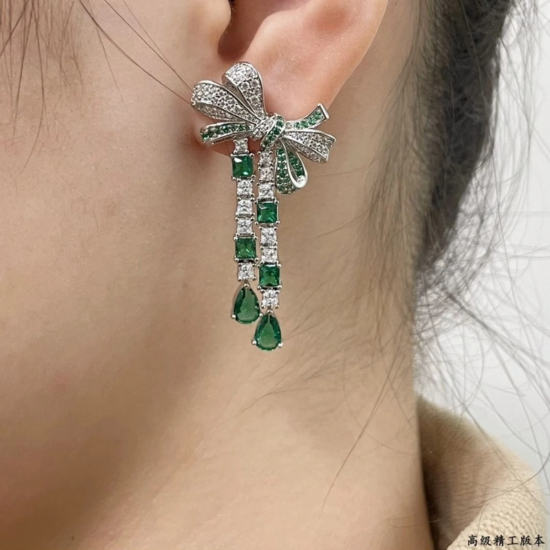 Bxlxnciaga Earrings Durable 282584