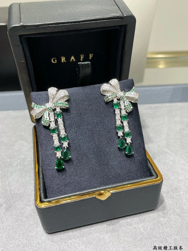 Bxlxnciaga Earrings Durable 282584