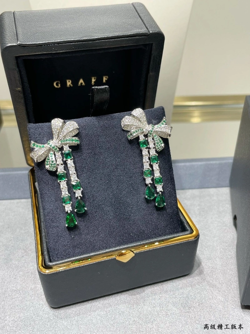 Bxlxnciaga Earrings Durable 282584