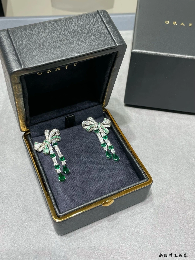 Bxlxnciaga Earrings Durable 282584