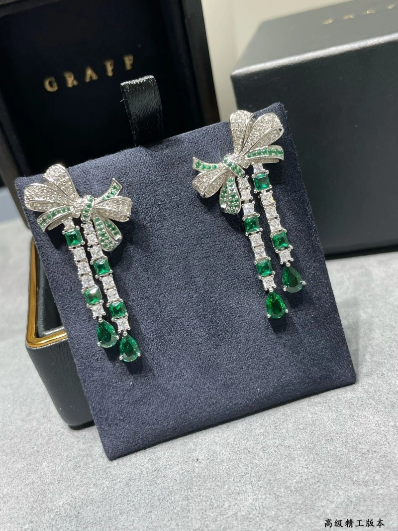 Bxlxnciaga Earrings Durable 282584