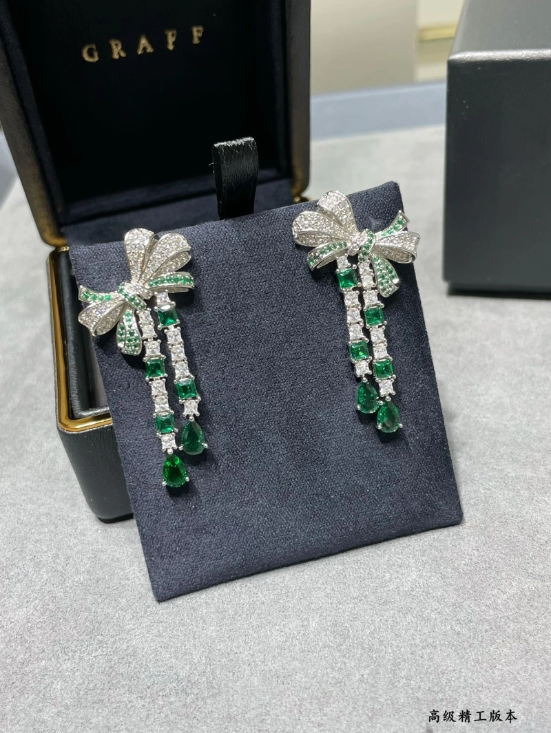 Bxlxnciaga Earrings Durable 282584