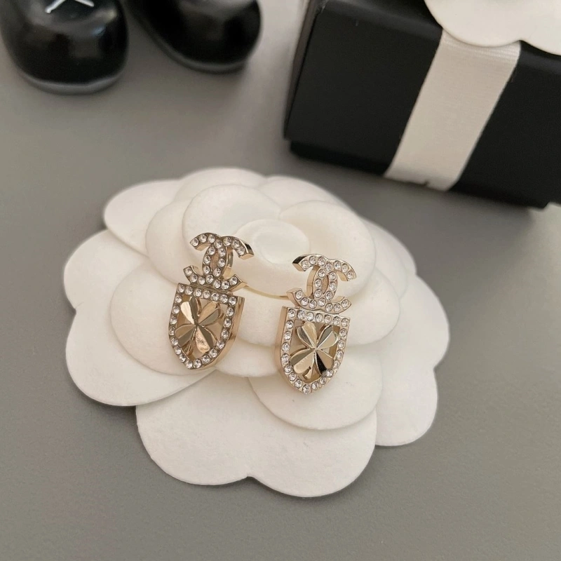 Chxnxl Earrings SmartChoice 290236