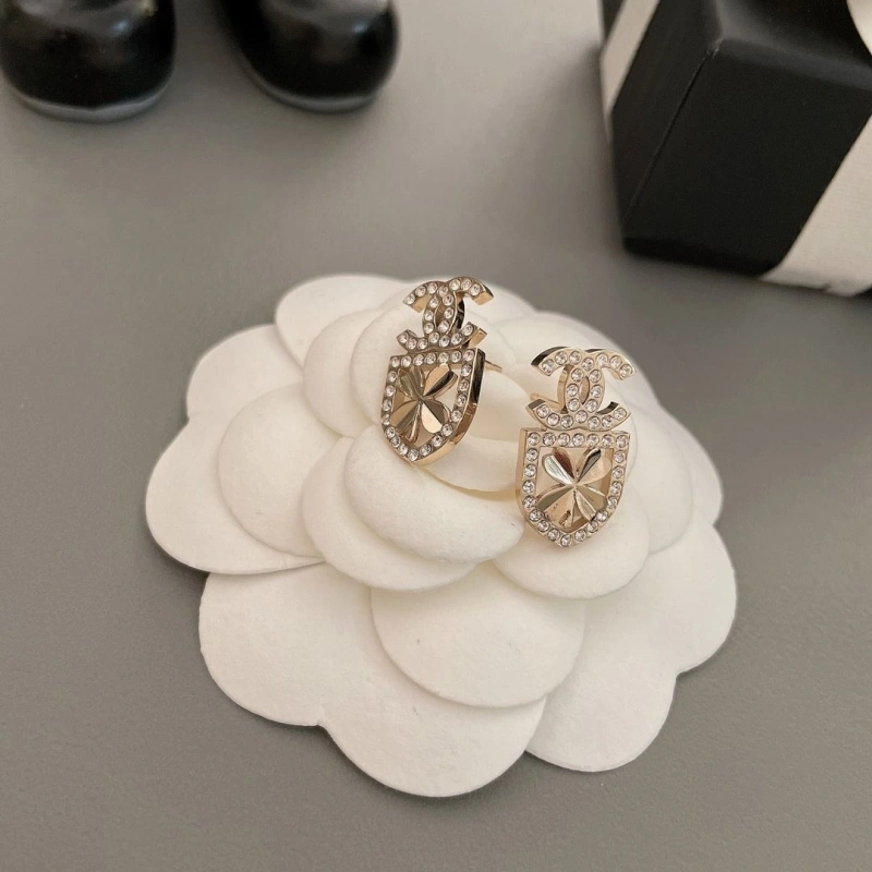Chxnxl Earrings SmartChoice 290236