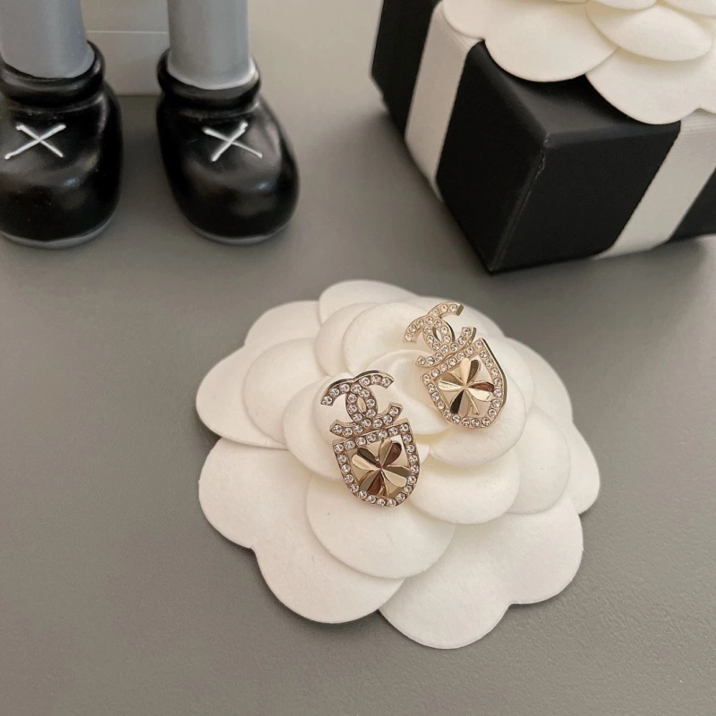 Chxnxl Earrings SmartChoice 290236