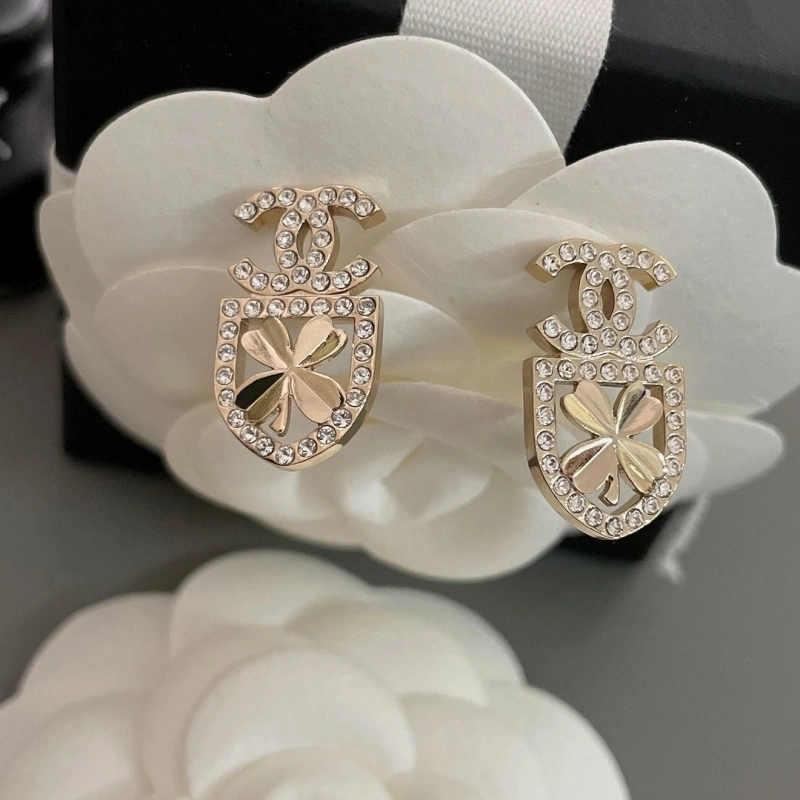 Chxnxl Earrings SmartChoice 290236