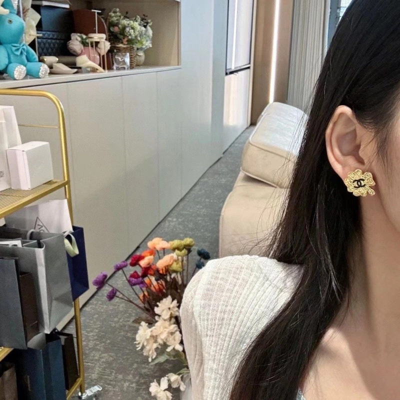 Chxnxl Earrings GoAnywhere 290239
