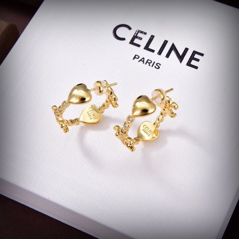 Efficient Cxlxne Earrings 283712