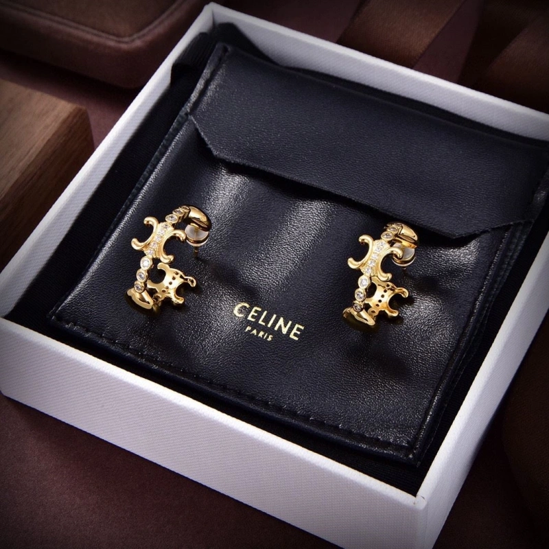 Efficient Cxlxne Earrings 283712