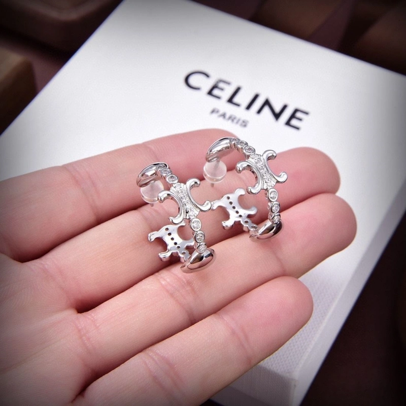 Efficient Cxlxne Earrings 283712