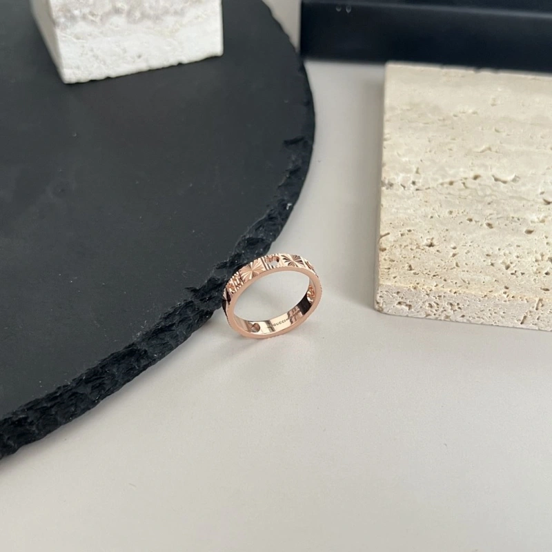 AllSeason Gxccx Rings 303365