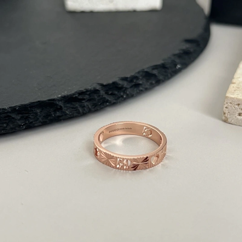 AllSeason Gxccx Rings 303365