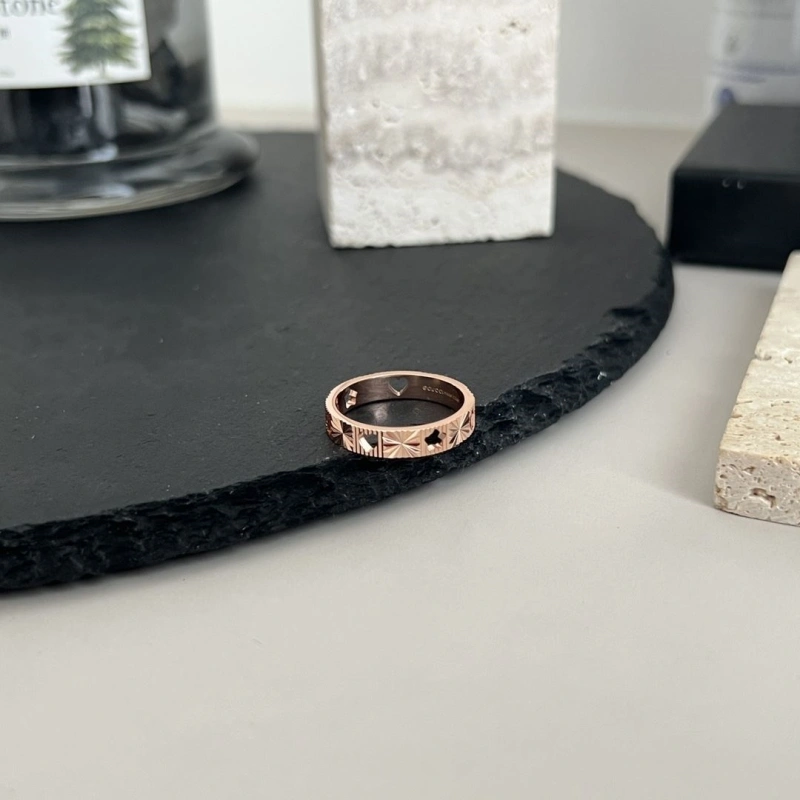 AllSeason Gxccx Rings 303365