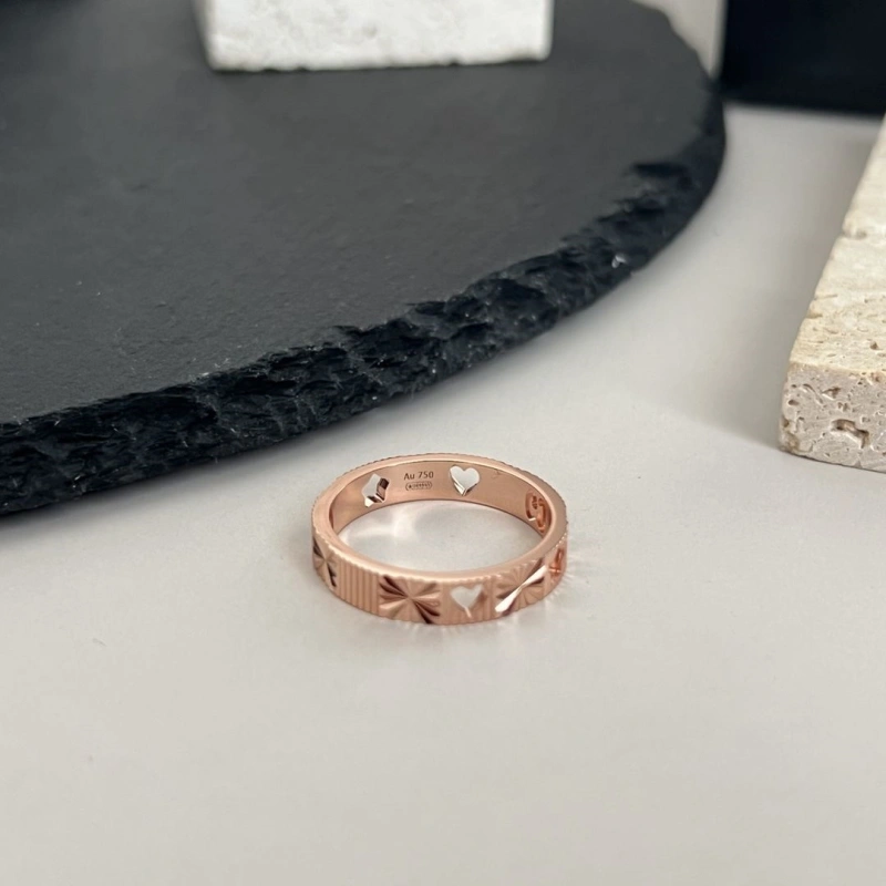 AllSeason Gxccx Rings 303365