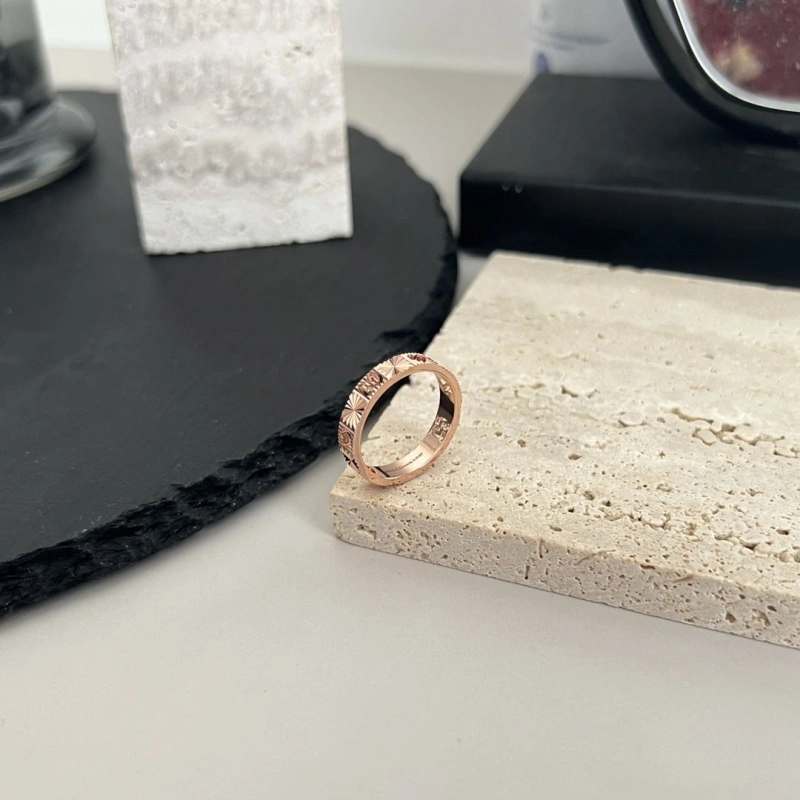 AllSeason Gxccx Rings 303365