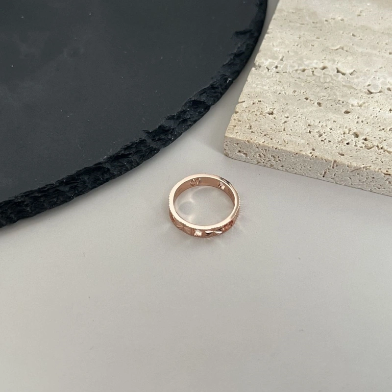 AllSeason Gxccx Rings 303365