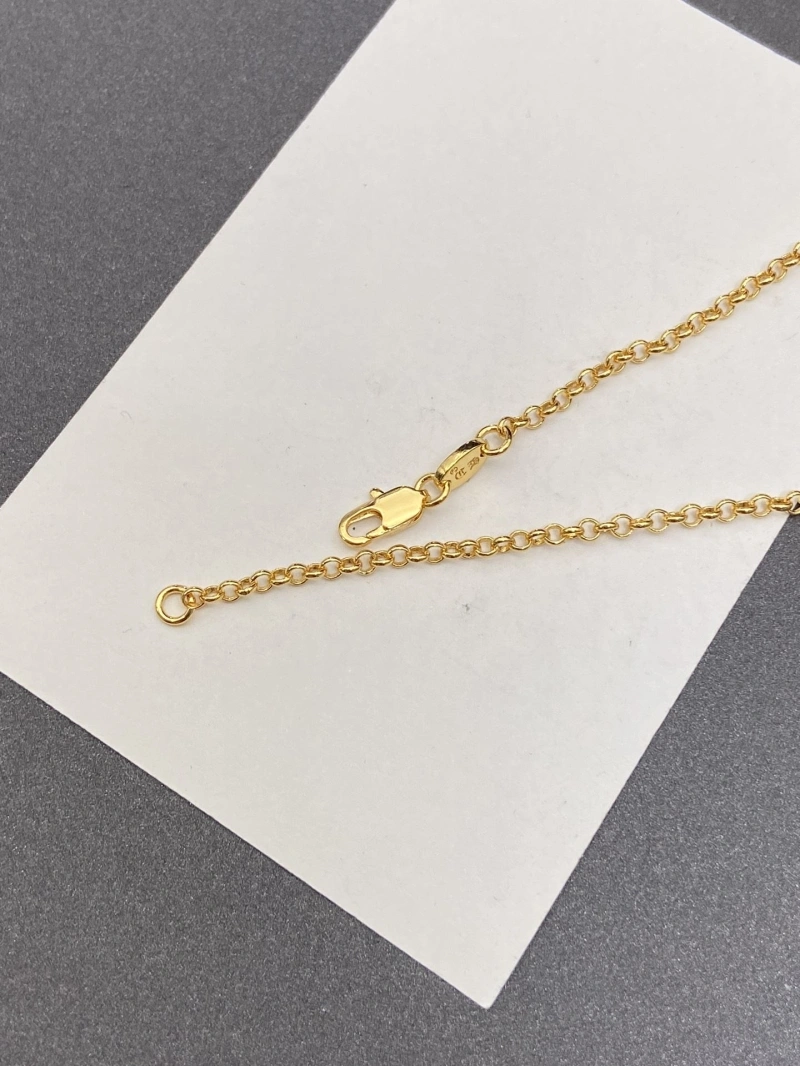 ModernLook Chrxmx Hxxrts Necklaces 298749