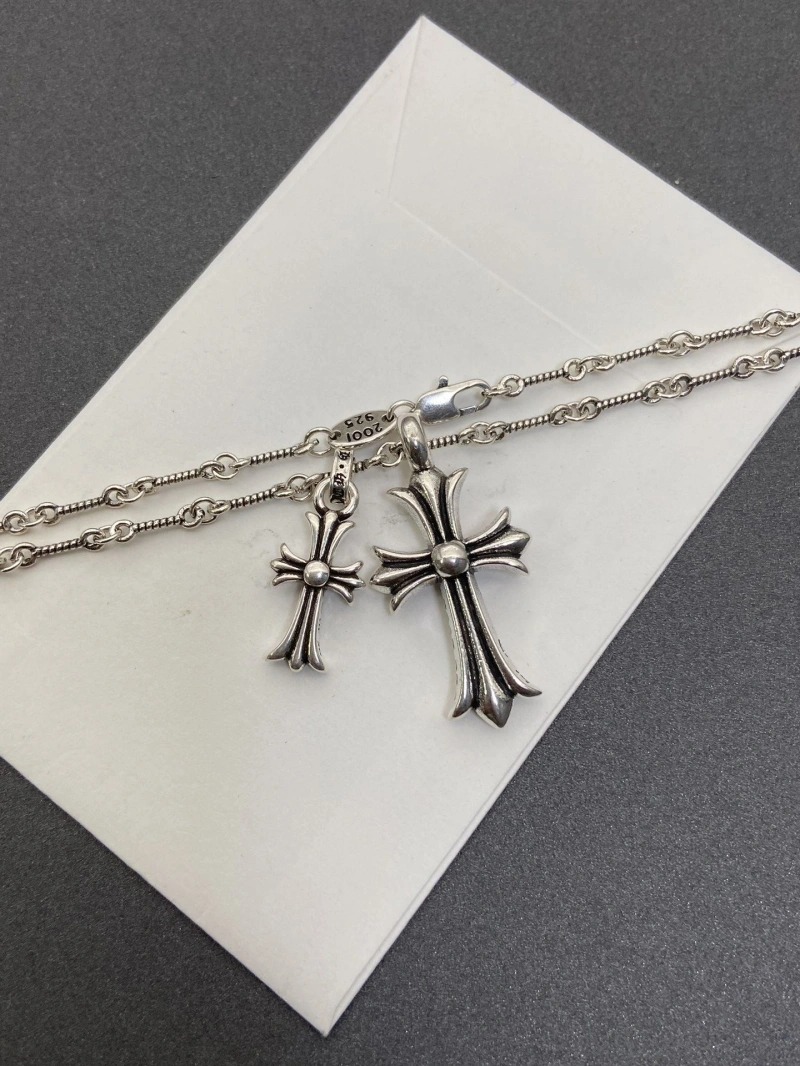 Bold Chrxmx Hxxrts Necklaces 298750