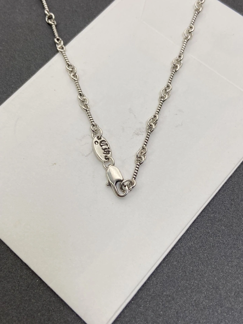 Bold Chrxmx Hxxrts Necklaces 298750