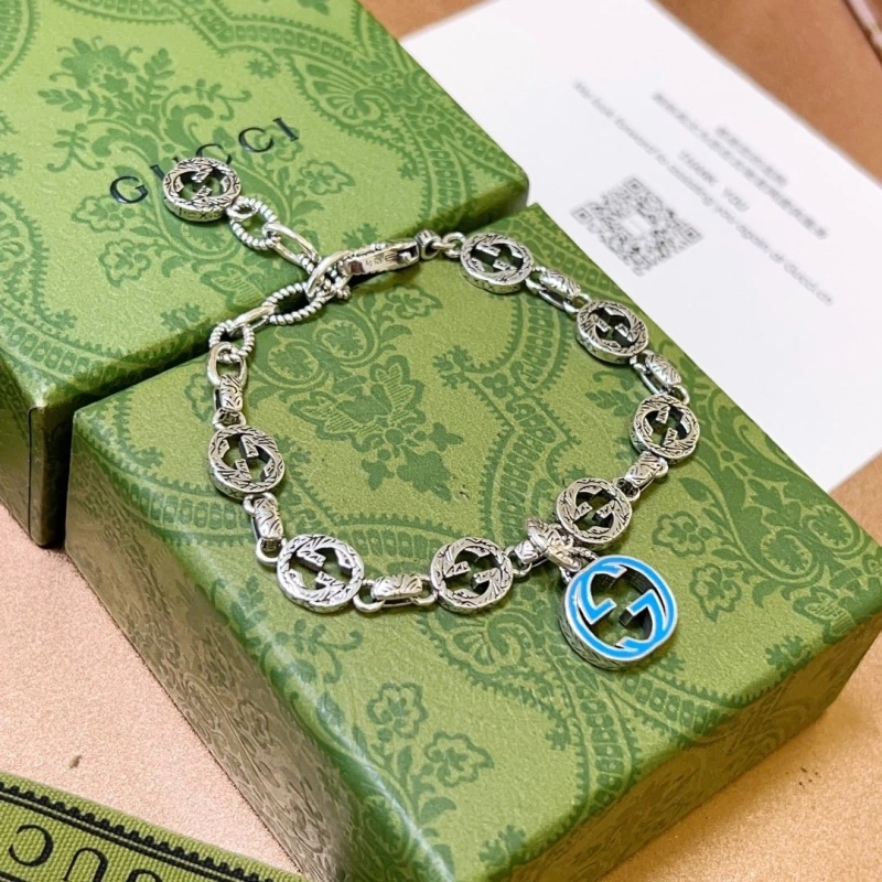 Lightweight Gxccx Bracelets 304423