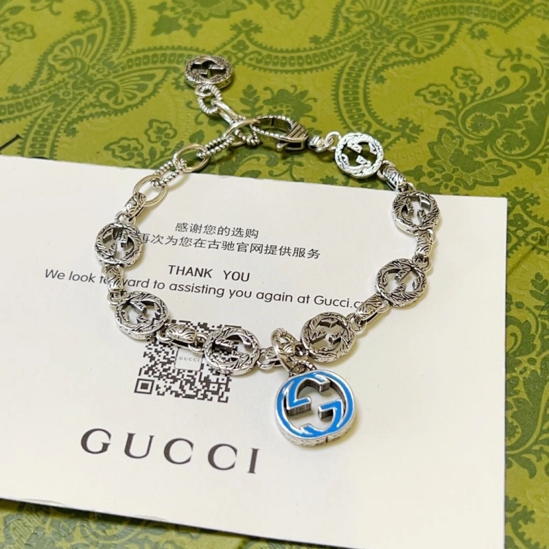 Lightweight Gxccx Bracelets 304423
