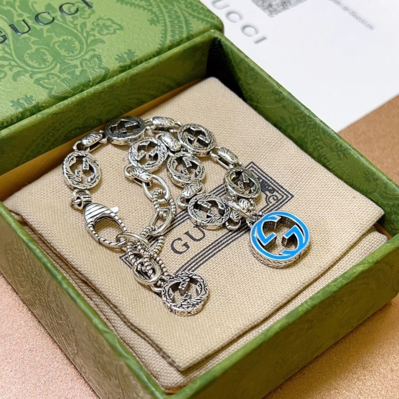Lightweight Gxccx Bracelets 304423