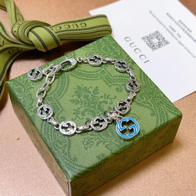 Lightweight Gxccx Bracelets 304423