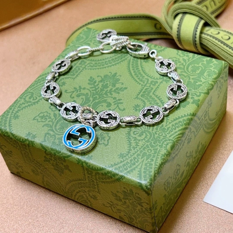 Lightweight Gxccx Bracelets 304423
