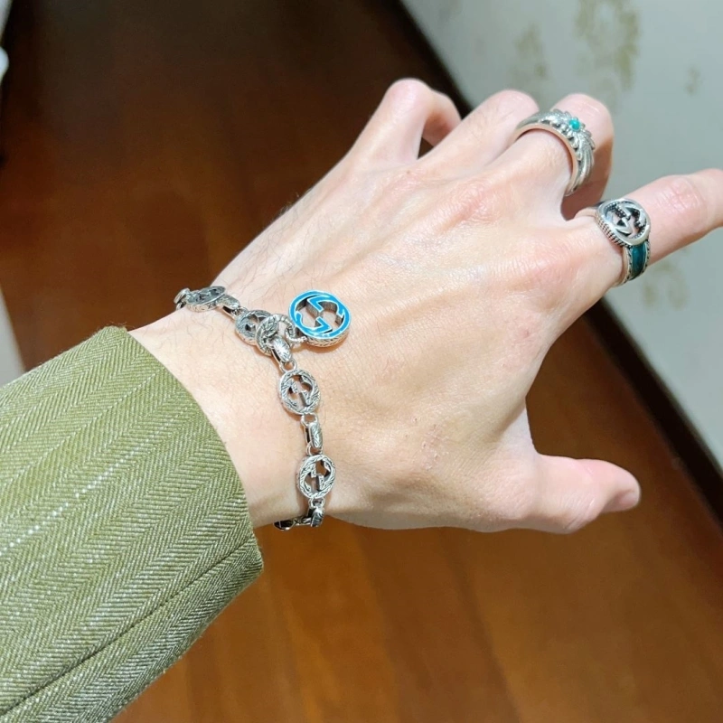 Lightweight Gxccx Bracelets 304423