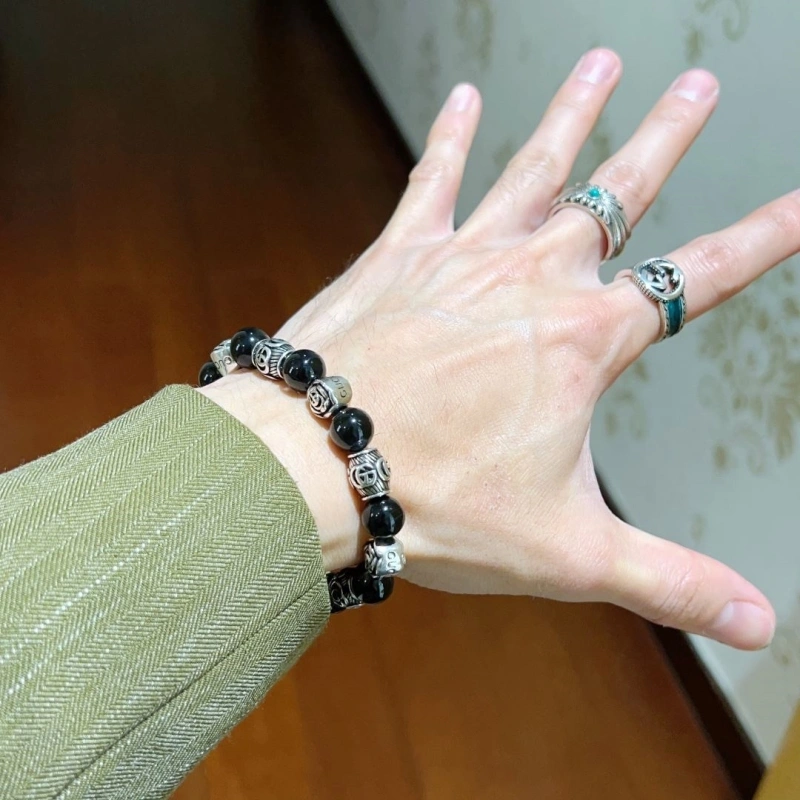 Fashionable Gxccx Bracelets 304421