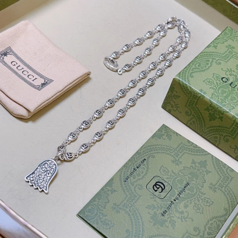 UrbanStyle Gxccx Necklaces 303802