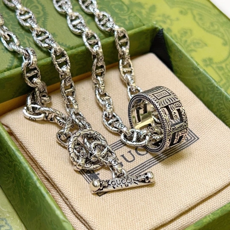Gxccx Necklaces Reliable 303801