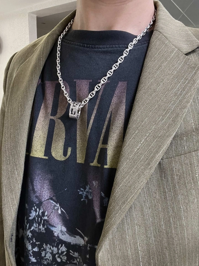Gxccx Necklaces Reliable 303801