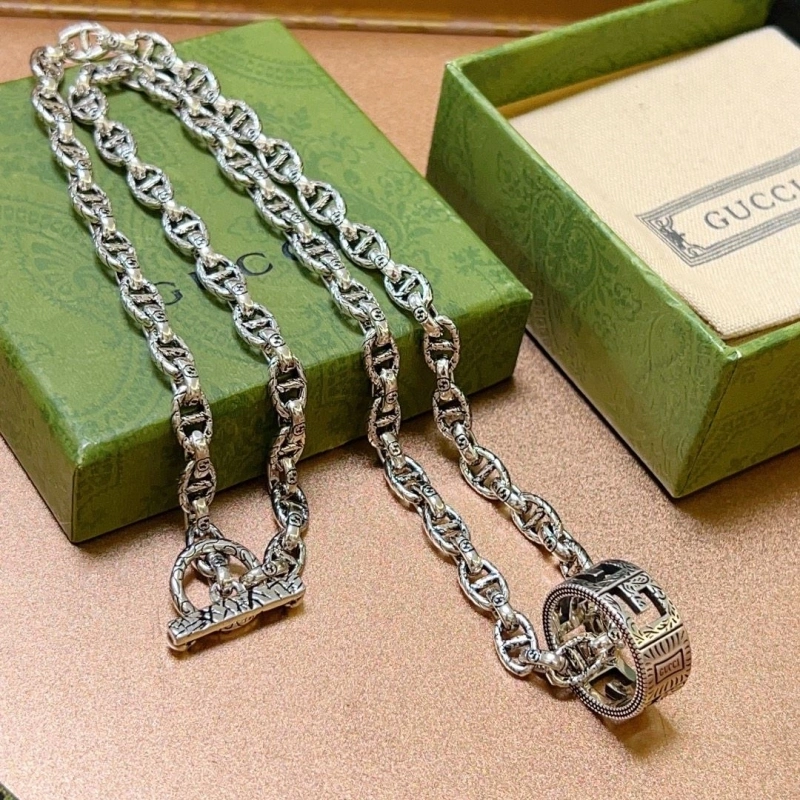 Gxccx Necklaces Reliable 303801