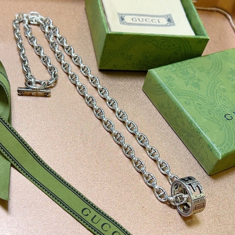 Gxccx Necklaces Reliable 303801