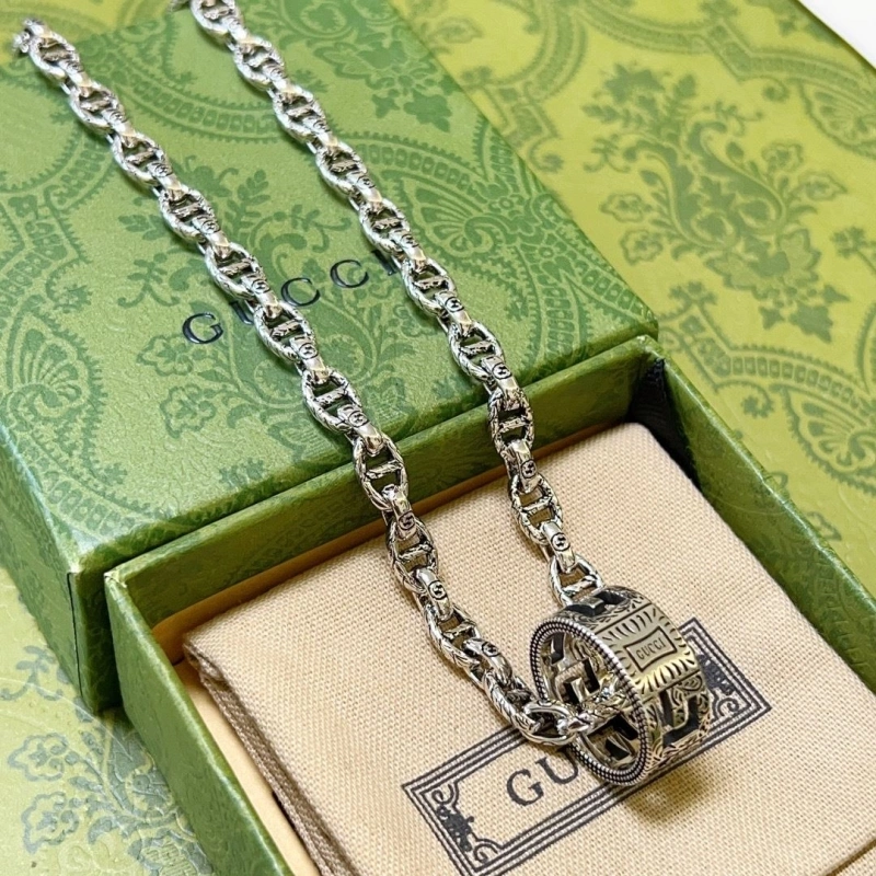 Gxccx Necklaces Reliable 303801