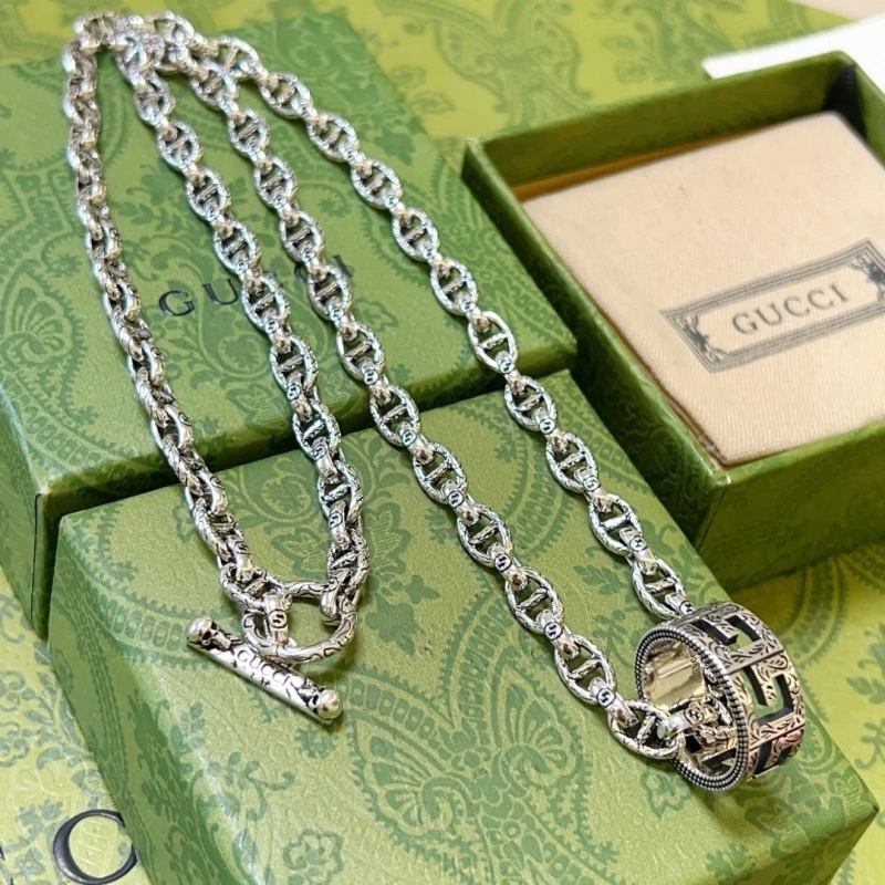 Gxccx Necklaces Reliable 303801