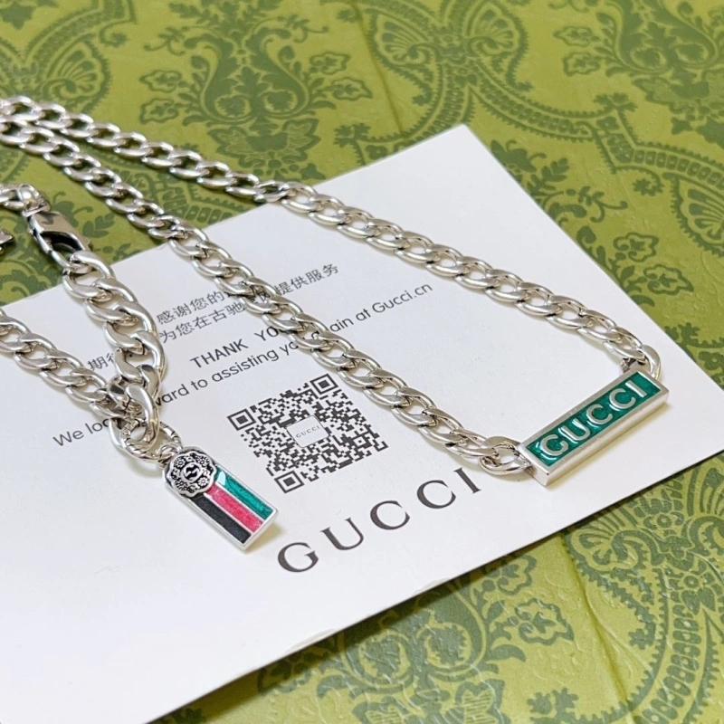 Minimalist Gxccx Necklaces 303800