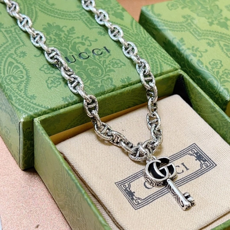 Breathable Gxccx Necklaces 303799