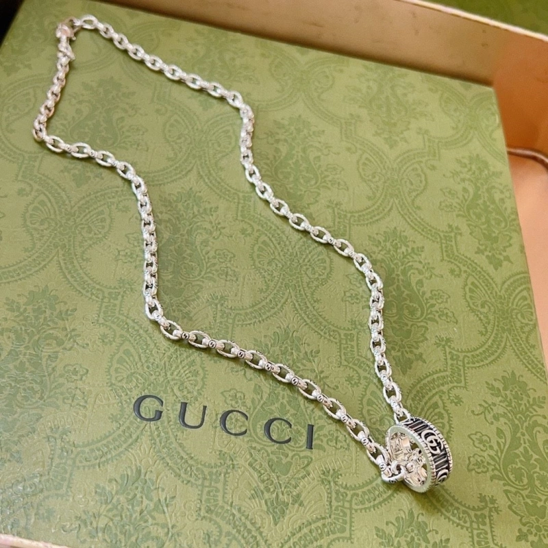 Gxccx Necklaces Bright 303798