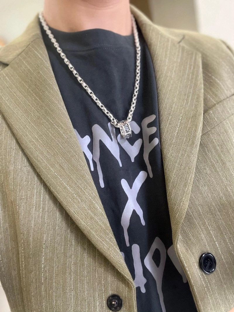 Gxccx Necklaces Bright 303798