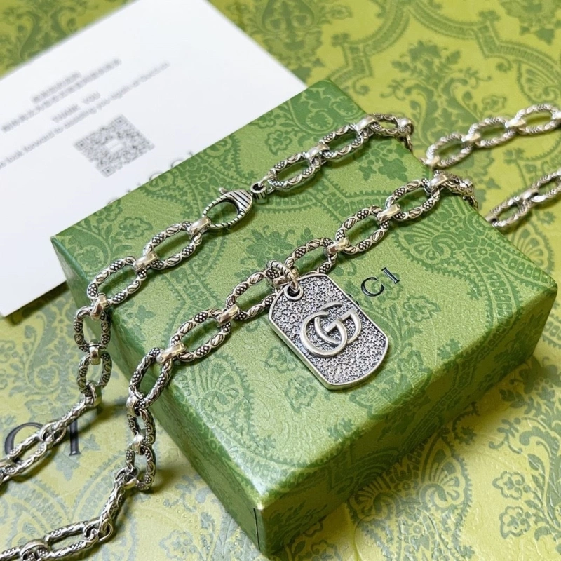 Gxccx Necklaces Versatile 303796