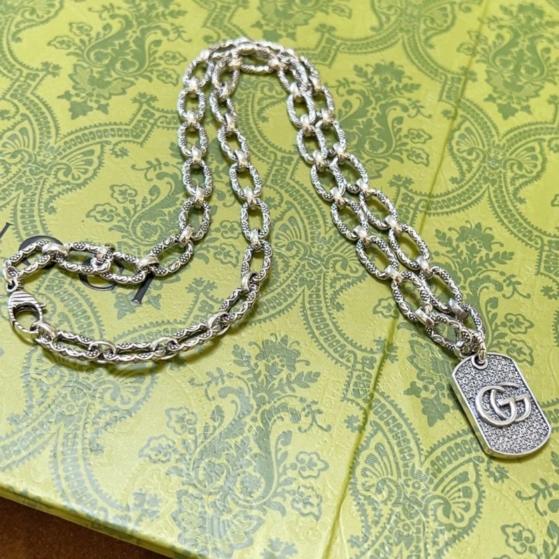 Gxccx Necklaces Versatile 303796