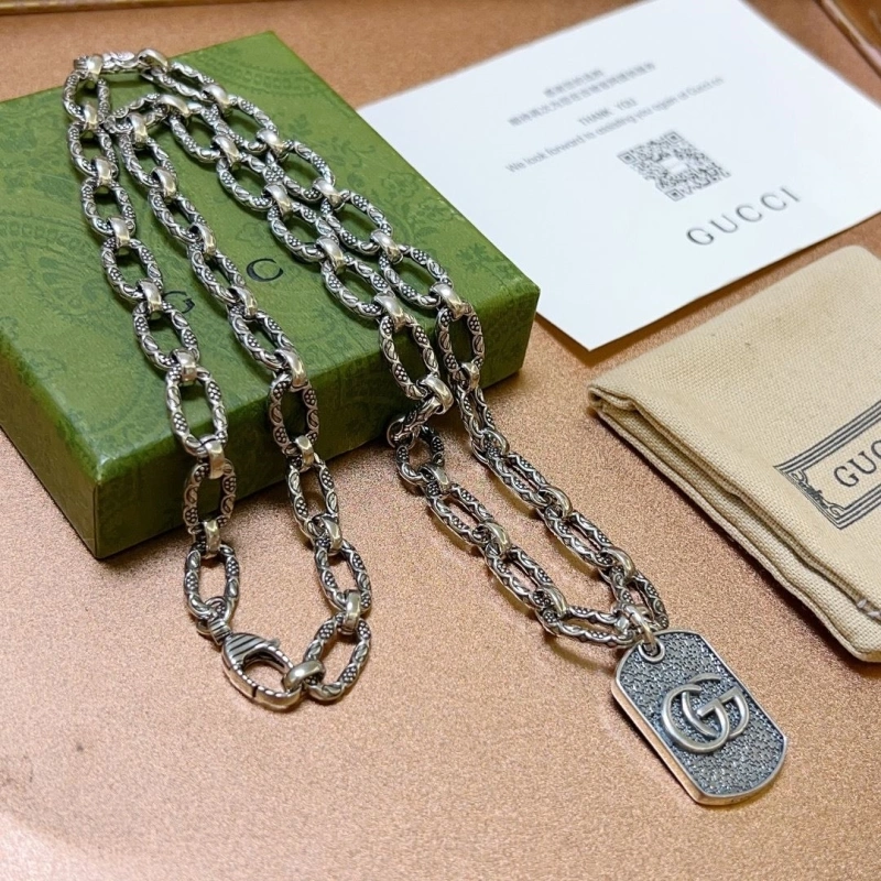 Gxccx Necklaces Versatile 303796