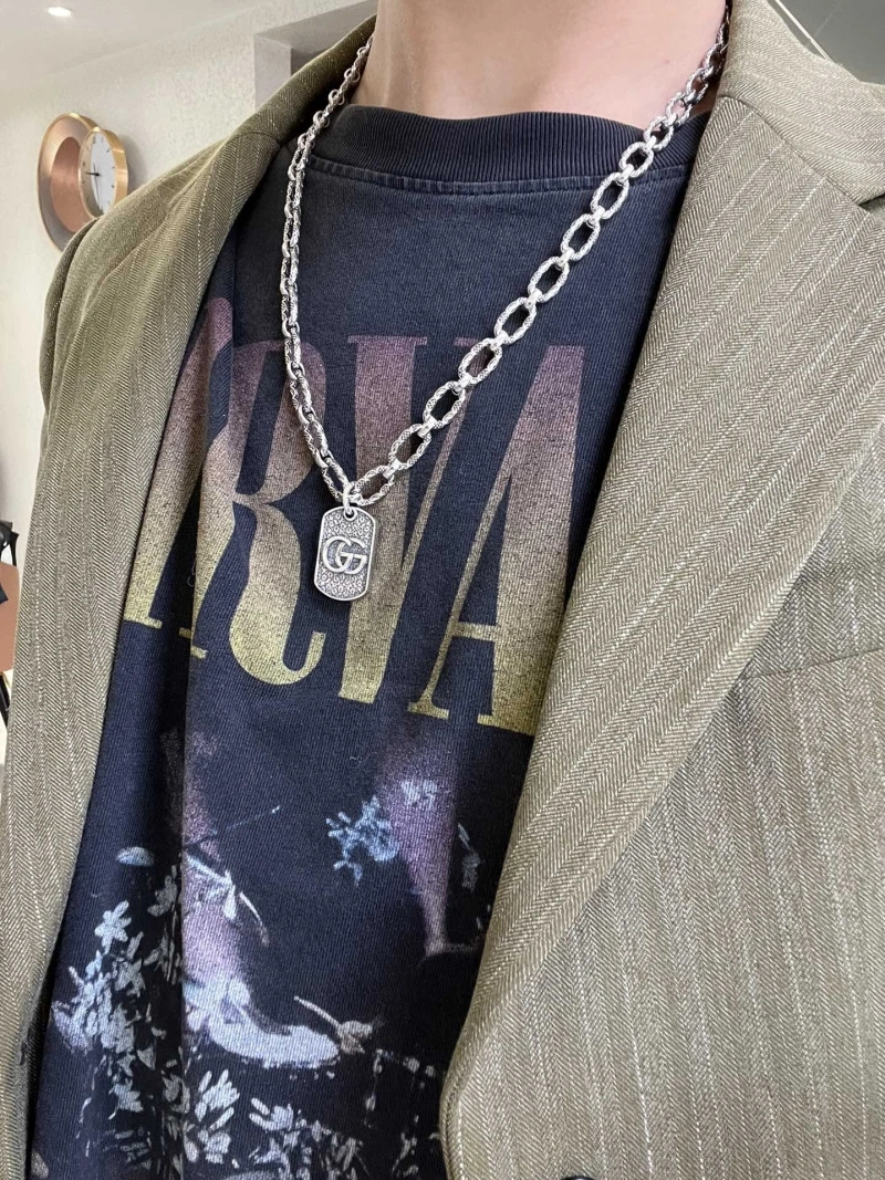 Gxccx Necklaces Versatile 303796