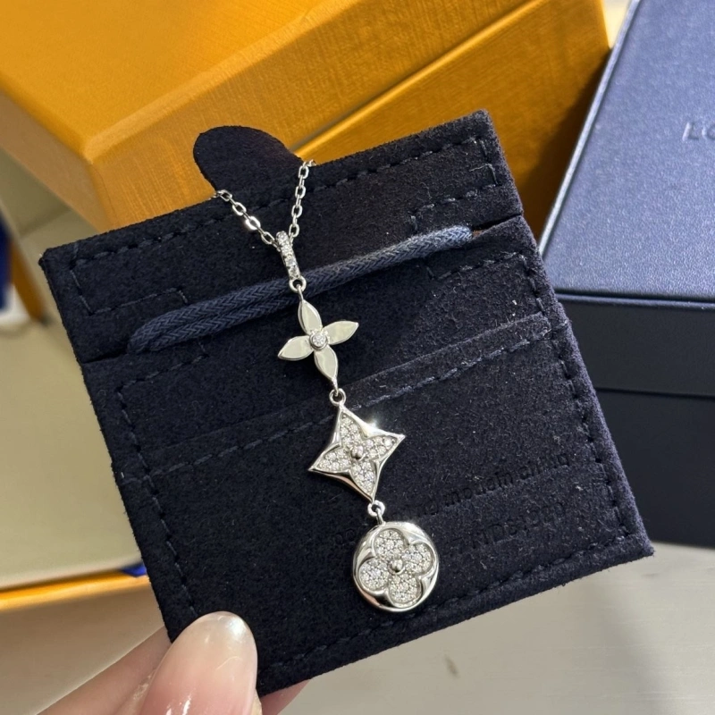 LX Necklaces Durable 309941