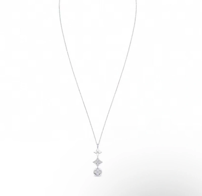 LX Necklaces Durable 309941