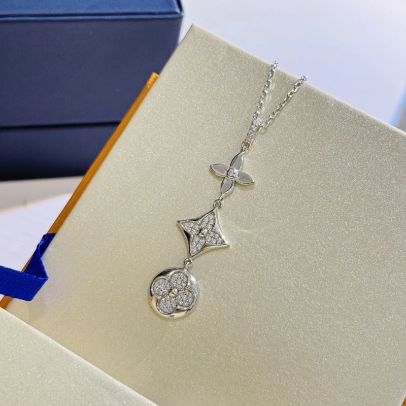LX Necklaces Durable 309941