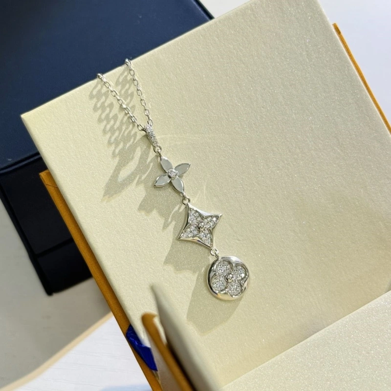 LX Necklaces Durable 309941